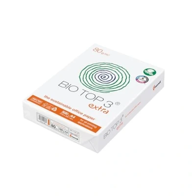 Abbildung von Mondi Business Paper Kopierpapier DIN A4 80 g/m²