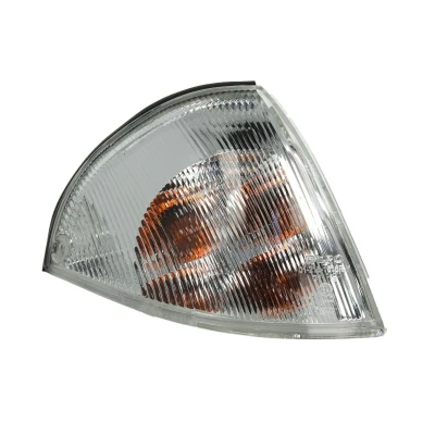 Abbildung von VAN WEZEL 5214906 Blinker weiß vorne rechts mit Lampenträger SUZUKI: SWIFT 2 Schragheck