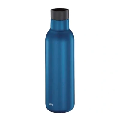 Abbildung von cilio 544770 Thermoflasche, Edelstahl