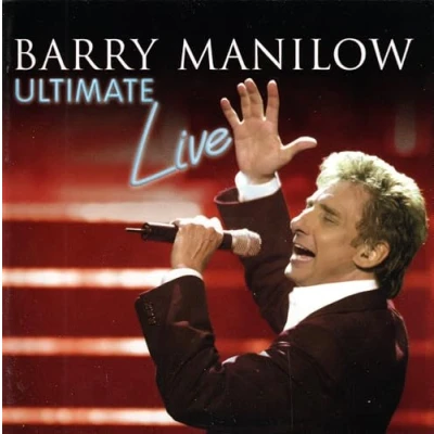 Abbildung von Ultimate Manilow Live