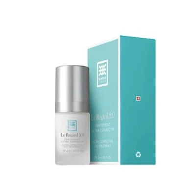 Abbildung von Rivoli Anti Aging Creme Le Regard 2.0 Traitement Ultra Correctif, Alle Hauttypen