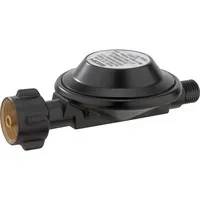 Abbildung von Gasdruckregler EN61 DS Basic 1,5kg/h, Regulierventil