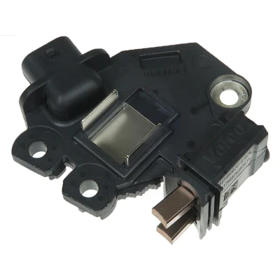 Abbildung von AS PL ARE3117(VALEO) Lichtmaschinenregler 12 CHEVROLET: Aveo Schrägheck