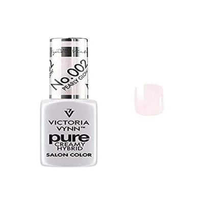 Abbildung von VICTORIA VYNN Pure Cream Hybrid Nr. 002 Pearly Glow