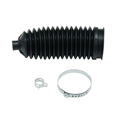 Abbildung von SKF VKJP 2213 Faltenbalgsatz, Lenkung Thermoplast NISSAN: Qashqai / Qashqai+2 I, X Trail, MINI: Clubman, Schrägheck, RENAULT: Koleos I