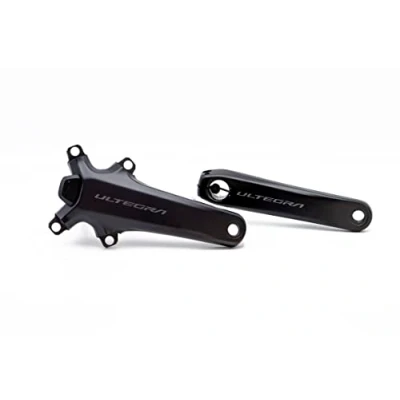 Abbildung von Tretlager Shimano FC R8100P