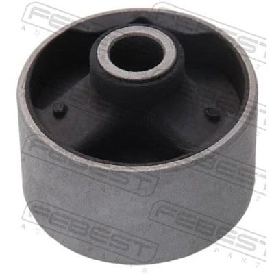 Abbildung von FEBEST MZMB 031 Lagerung, Differential