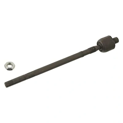 Abbildung von febi BILSTEIN 30111 Axialgelenk Vorderachse links, rechts, beidseitig 292 Plus mit Kontermutter