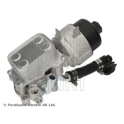 Abbildung von BLUE PRINT ADBP210227 Gehäuse, Ölfilter FORD: KUGA 1, Focus 3 Turnier, 2 Schrägheck, CITROËN: C4 I Grand Picasso, C8 II, Coupe