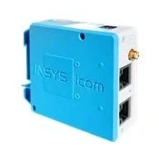 Abbildung von INSYS icom MIRO L200 4G Router