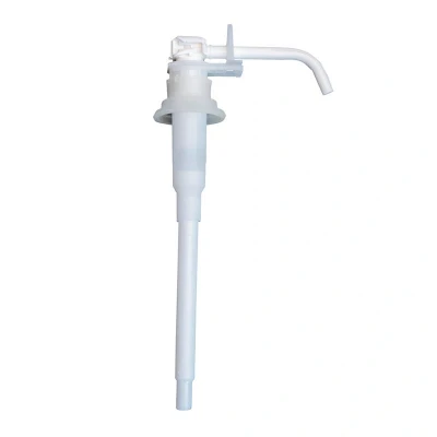 Abbildung von Dosierpumpe für Bode Eurospender RX5 touchless Desinfektionsmittel 500 ml