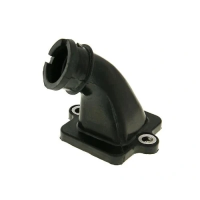 Abbildung von 101 Octane Ansaugstutzen 21mm offen/ungedrosselt für Peugeot liegend