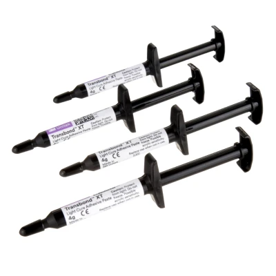 Abbildung von 3M Transbond XT Light Cure Adhesive