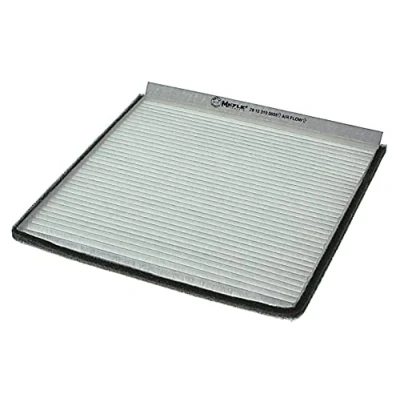 Abbildung von MEYLE 29 12 319 0005 Innenraumfilter Partikelfilter, Filtereinsatz, Pollenfilter 210 205 10 ORIGINAL Quality CHEVROLET: Matiz, Spark