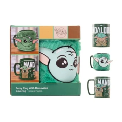 Abbildung von Star Wars Tasse