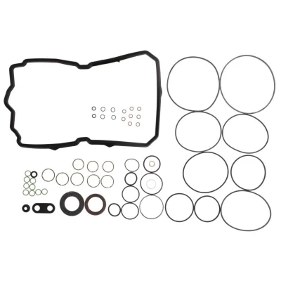Abbildung von ELRING 428.330 Dichtungssatz, Automatikgetriebe MERCEDES BENZ: E Klasse Limousine, C Limousine