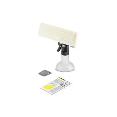 Abbildung von Karcher Sprühflaschenset premium wv2 wv5 wv60 wv75 26331290