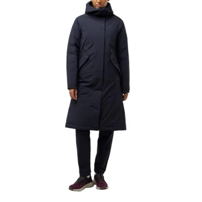Abbildung von Jack Wolfskin BRANDENBURGER COAT W RDS