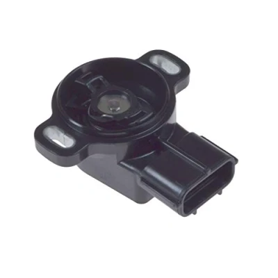 Abbildung von BLUE PRINT ADT37202C Drosselklappenpotentiometer TOYOTA: Celica VI Coupe, RAV4 I SUV, Land Cruiser Prado 90