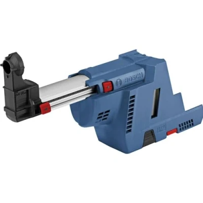 Abbildung von Bosch Professional Staubabsauger GDE 18V 16 Staubabsaugung (1600A0051M) für GBH 26