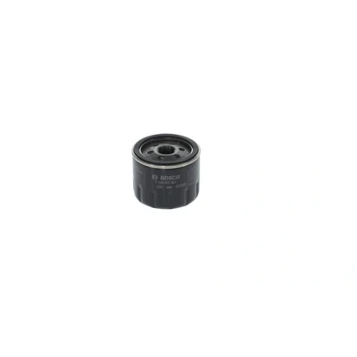 Abbildung von BOSCH F 026 407 351 Ölfilter M 20 x 1,5 mit einem Rücklaufsperrventil Anschraubfilter FIAT: 500 Schrägheck, C Cabrio, BRAVO 2, ALFA ROMEO: 147