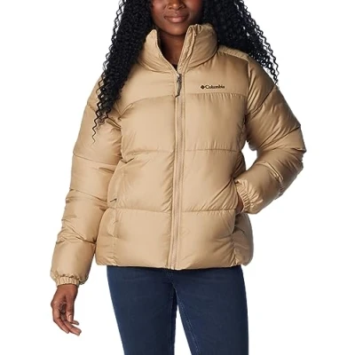 Abbildung von Columbia Women&#039;s Puffert Jacket