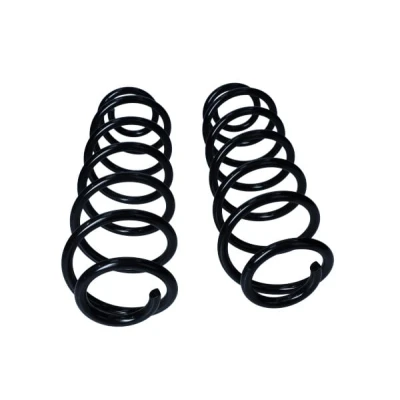 Abbildung von MAXGEAR 60 1134D Fahrwerksfeder Hinterachse Schraubenfeder FORD: Fusion Kombi