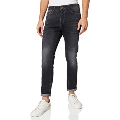 Abbildung von TIMEZONE Slim fit Jeans &quot;Slim DwyaneTZ&quot;