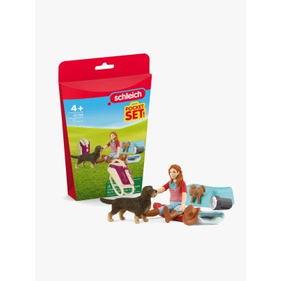 Abbildung von Horse Club Übernachtung mit Hannah, Spielgebäude