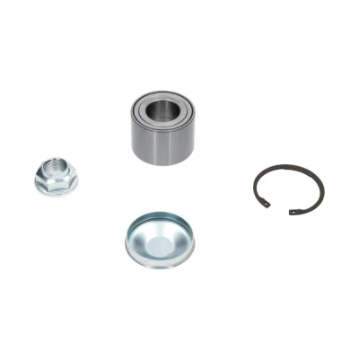 Abbildung von KAVO PARTS WBK 6526 Radlagersatz Hinterachse 68 OPEL: Vivaro A Kastenwagen, Combi, Pritsche / Fahrgestell, RENAULT: TRAFIC 2 Bus