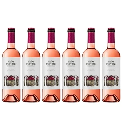 Abbildung von Viñas del Vero Rosado 75 Cl.