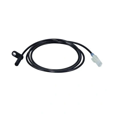 Abbildung von HELLA 6PU 358 218 221 ABS Sensor Hinterachse rechts Hallsensor 2 1675 VOLKSWAGEN: Crafter 30 50 Kastenwagen, 35 Bus