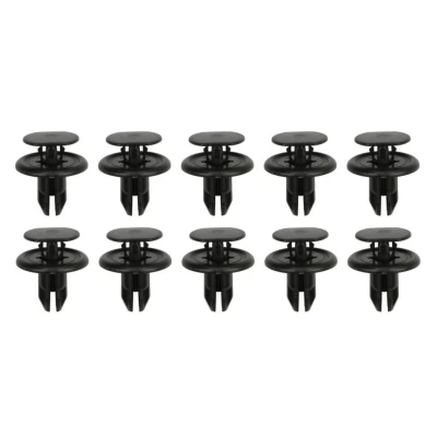 Abbildung von ROMIX C70518 Clip MAZDA: 3 Hatchback, 6 Limousine, CX 5 I