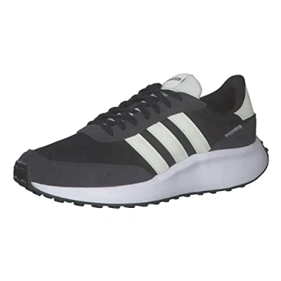Abbildung von adidas Originals Sneaker low, Damen, Größe: 36.5, Core black Kunststoff