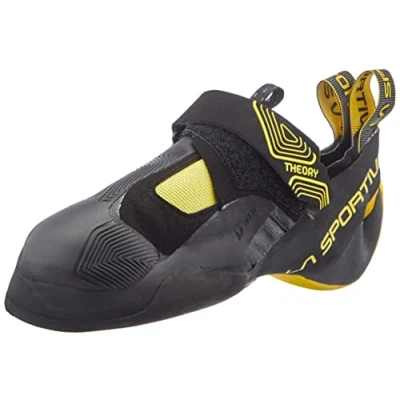 Abbildung von La Sportiva Theory Kletterschuhe