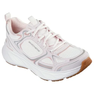 Abbildung von Skechers Edgeride Sneaker low, Damen, Größe: 38, Pink Schuhe