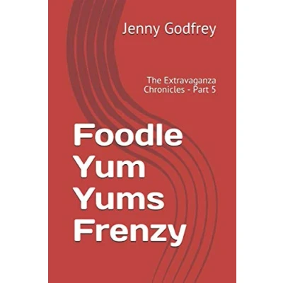 Abbildung von Foodle Yum Yums Frenzy: The Extravaganza Chronicles Part 5