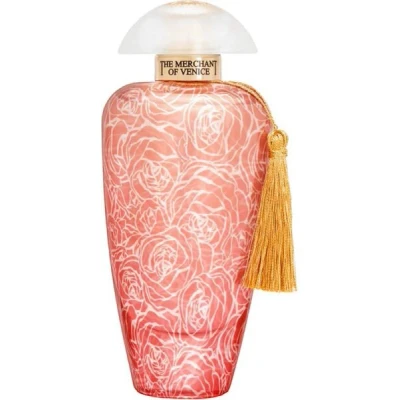 Abbildung von The Merchant of Venice Rosa Moceniga Eau de Parfum 50 ml