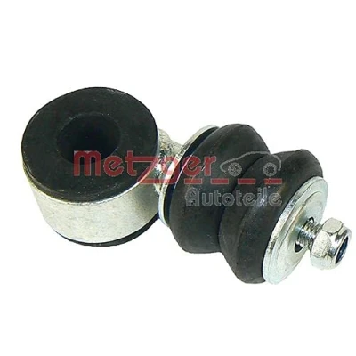 Abbildung von METZGER 53006618 Koppelstange Vorderachse 75 KIT + VOLKSWAGEN: Lupo / 3L, Polo III Schrägheck, SKODA: FELICIA 1, 1 Kombi, 2