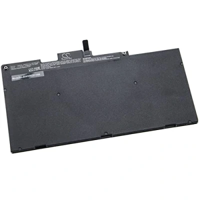 Abbildung von vhbw Akku kompatibel mit HP EliteBook 840 G3, 755 G4 Z2W12EA, Z9G45AW, Z9G47AW Notebook (4100 mAh, 11,55 V, Li Polymer)