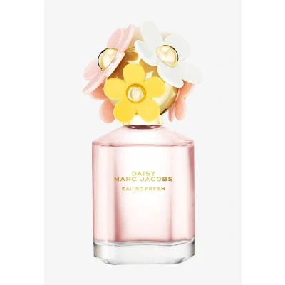 Abbildung von Marc Jacobs Fragrances Daisy Eau SO Fresh de Toilette, Damen, Größe: 30 ml,