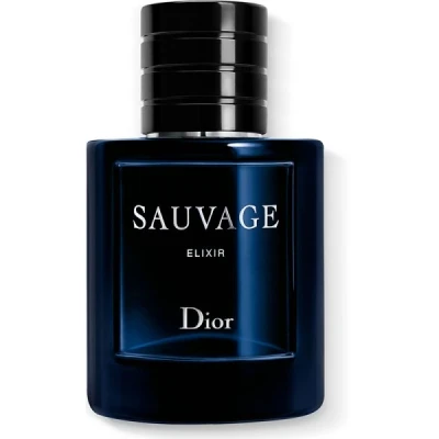 Abbildung von Dior Sauvage Elixir Parfum 100 ml