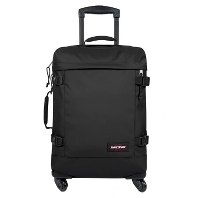 Abbildung von Eastpak TRANS4 Trolley, Größe: One Size, Black
