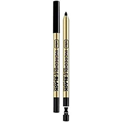 Abbildung von Wibo Incredible Black Eyeliner