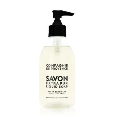 Abbildung von La Compagnie de Provence Liquid Marseille Soap Sensitive Skin 300 ml