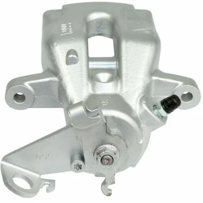 Abbildung von METZGER 6250231 Bremssattel Hinterachse links CITROËN: Xsara Picasso, Berlingo / First I, I Kastenwagen