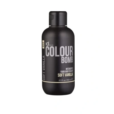 Abbildung von ID Hair Colour Bomb 200 ml Soft Vanilla 913