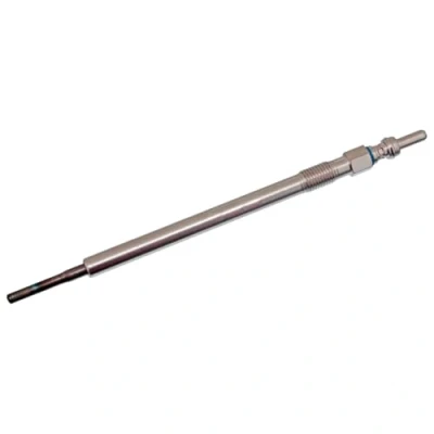 Abbildung von FEBI BILSTEIN 176242 Glühkerze 7V MERCEDES BENZ: Vito Bus