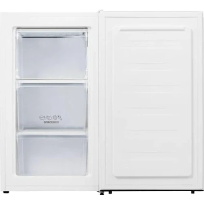Abbildung von Gorenje F39EPW4 Tischgefrierschrank/Freistehend/Energieeffizienzklasse E / 61 Liter Gesamtvolumen/Türanschlag wechselbar/ 38dB (C) Geräuschpegel/H x B T: 84,2 47,5 44,8
