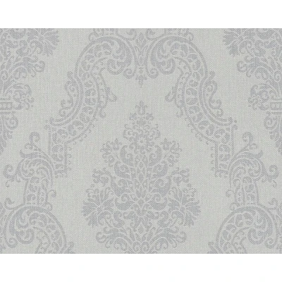 Abbildung von living walls Vliestapete &quot;Elegance&quot;, Barock, Barock Tapete Ornament